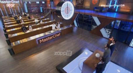 MasterChef: Χαμός στο πλατό με την επιστροφή των παικτών! Τα ζευγάρια του Silver Award…