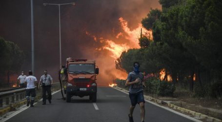 Κόλαφος το πόρισμα για την καταστροφική πυρκαγιά στο Μάτι