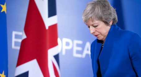 Ώρα μηδέν για το Brexit: Στο κοινοβούλιο ο έλεγχος για την έξοδο