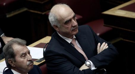 Μεϊμαράκης: Και η γιαγιά μου να ήταν πρωθυπουργός τον Αύγουστο του 2018, θα βγαίναμε από τα μνημόνια