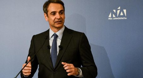 Με ποιους θα κυβερνήσει ο Μητσοτάκης- Το νέο Μαξίμου και το υπουργικό σχήμα