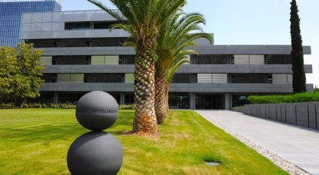Υψηλές διακρίσεις της MYTILINEOS στα Hellenic Responsible Business Awards 2019