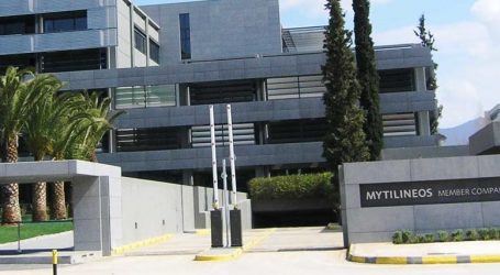 Η Μυτιληναίος ολοκλήρωσε τον εξοπλισμό της Αίθουσας Επειγόντων Περιστατικών και της Παιδιατρικής Κλινικής του Πανεπιστημιακού Γεν. Νοσοκομείου Ιωαννίνων