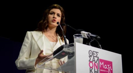 Δημοσκόπηση: Σκληρή μάχη για το δήμο Θεσσαλονίκης – Έκτη εμφανίζεται η Νοτοπούλου