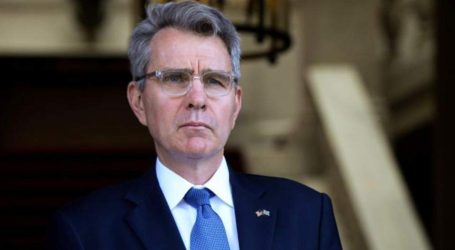 Πάιατ: Η Ελλάδα στο κέντρο των εναλλακτικών ενεργειακών διαδρομών της Ευρώπης