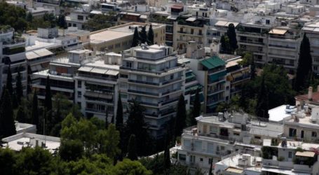 «Άνθισε» η αγορά ακινήτων το 2018 – Πώς διαμορφώνονται οι τιμές ανά περιοχή
