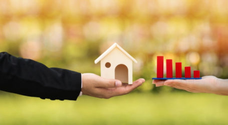 Ακόμη λιγότεροι σε προστασία πρώτης κατοικίας