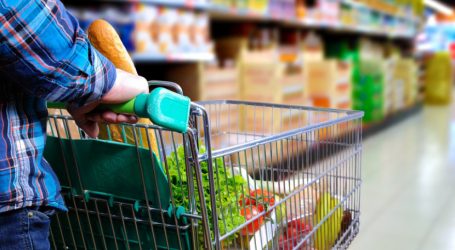 Η μάχη των σούπερ μάρκετ για την πίτα των 9,4 δισ. ευρώ