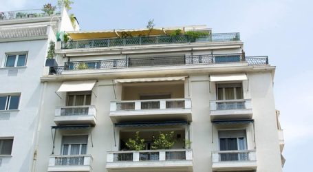 Πώς δηλώνονται τα μισθωτήρια των ακινήτων στο Taxisnet