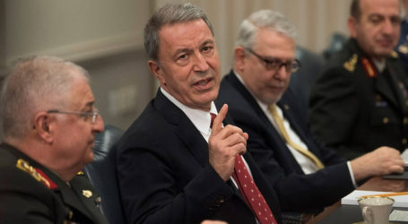 Εξοργιστικές δηλώσεις Ακάρ: Το 1974 στην Κύπρο γράψαμε ένα έπος