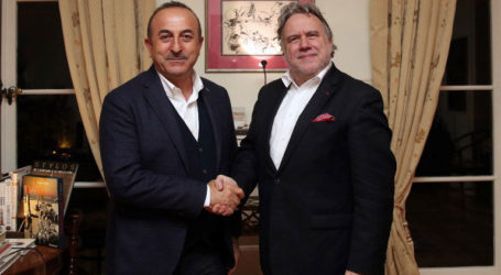 Στην Αττάλεια δοκιμάζονται και πάλι οι ελληνοτουρκικές σχέσεις – Τι θα συζητήσουν Κατρούγκαλος και Τσαβούσογλου