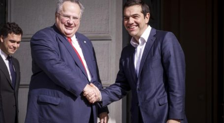 Στα όρια της ρήξης Τσίπρας και Κοτζιάς: Παραιτήθηκαν τρια μέλη του ΠΡΑΤΤΩ