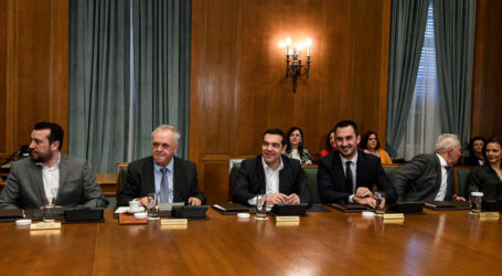 Καθοριστικός ο Απρίλης για τις ρυθμίσεις ληξιπρόθεσμων οφειλών