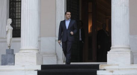 Τι κρύβεται πίσω από την επίθεση του ΣΥΡΙΖΑ στην κυβέρνηση του Κ. Καραμανλή