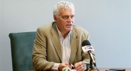 Σφοδρές αντιδράσεις για τη δήλωση Τσιρώνη ότι το Καστελόριζο δεν ανήκει στο Αιγαίο – Τι απαντά ο πρώην υπουργός