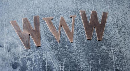 Ο παγκόσμιος ιστός γίνεται 30 ετών: Τα πιο ενδιαφέροντα στοιχεία που πιθανώς δεν γνωρίζατε