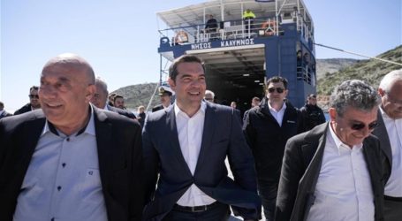 Τα διλήμματα του Τσίπρα στην πορεία προς τις κάλπες