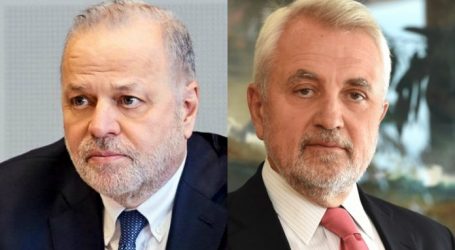 «Μάχη» Μυτιληναίου – Άκτωρα για τα ηλεκτρονικά διόδια