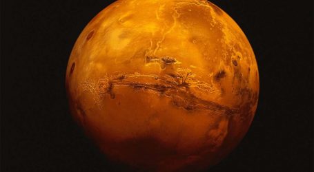 Γυναίκα θα είναι πιθανόν ο πρώτος αστροναύτης που θα περπατήσει στον Άρη
