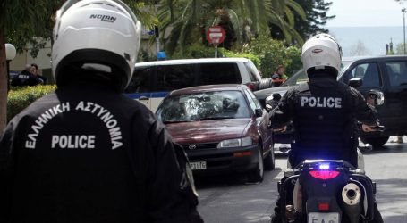 Αυτή είναι η συμμορία που είχε ρημάξει την Αθήνα: «Ξάφριζαν» σπίτια, αυτοκίνητα, καταστήματα