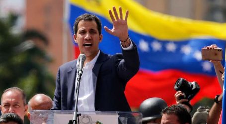 Σε κατάσταση έκτακτης ανάγκης η Βενεζουέλα – Οι ΗΠΑ αποσύρουν το διπλωματικό προσωπικό τους