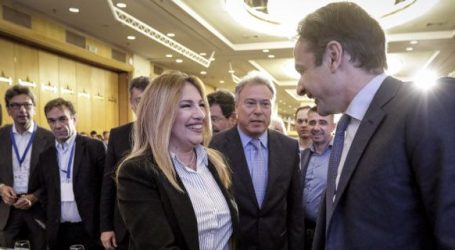 Το σχέδιο Τσίπρα να κόψει τις «γέφυρες» Νέας Δημοκρατίας και ΚΙΝΑΛ