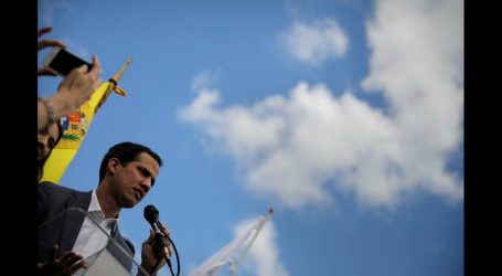 Τρία σενάρια για τη Βενεζουέλα: Ο Μαδούρο, ο Γκουαϊδό κι ο ρόλος του στρατού