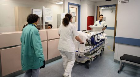 Εξακολουθεί να σαρώνει η γρίπη: 20 θάνατοι την τελευταία εβδομάδα – Στους 111 οι νεκροί