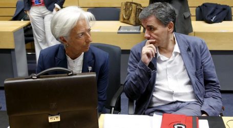 Η “Mεγάλη Παρασκευή” των ομολόγων και τα δάνεια του ΔΝΤ