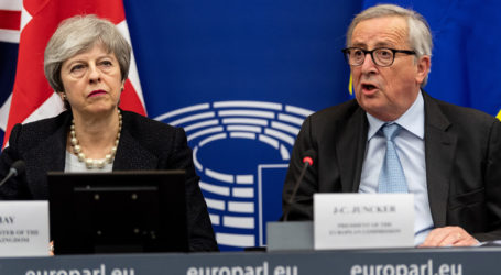 Έτοιμο το σχέδιο της ΕΕ για άτακτο Brexit – Τι περιλαμβάνει