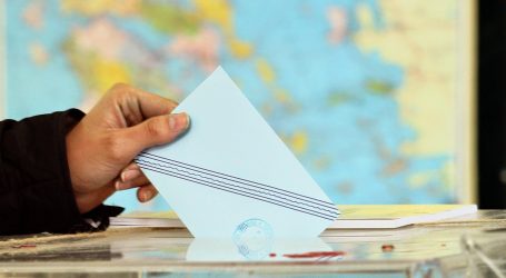 Το Μάτι φέρνει δεύτερες σκέψεις για εθνικές εκλογές τον Οκτώβρη