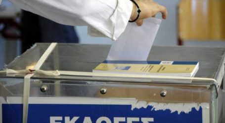 Η γαλάζια μάχη για τις περιφέρειες, ποιοι «αντάρτες» είναι στη «μαύρη» λίστα της Πειραιώς