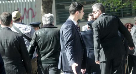 Εορτασμοί με ένταση σε Καλλιθέα, Μητρόπολη και Θεσσαλονίκη