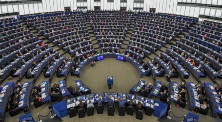 Το πρώτο κρας τεστ των ευρωψηφοδελτίων ΣΥΡΙΖΑ-Νέας Δημοκρατίας