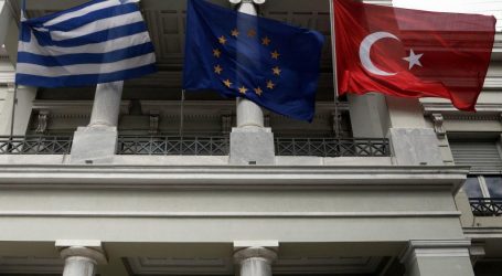 Θέλει ο ΣΥΡΙΖΑ «Συμφωνία Πρεσπών» με την Τουρκία; – Ποιες οι σχέσεις Αθήνας – Αγκυρας