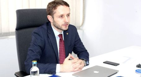 Ντρίλον Ισένι: Οι ελληνικές επιχειρήσεις στη Βόρεια Μακεδονία έχουν σκληρό ανταγωνισμό από τις τουρκικές