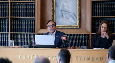 Ευρωεκλογές: «Γέφυρα» με τον… Ολυμπιακό η υποψηφιότητα Κόκκαλη για τον ΣΥΡΙΖΑ