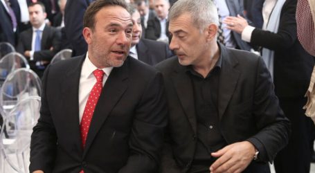 Εκλογές 2019: Βγήκαν «μαχαίρια» στον Πειραιά! Μώραλης κατά Πέτρου Κόκκαλη