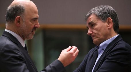 Αυτά που ζητάει η Κομισιόν -Τι πρέπει να υλοποιήσει η κυβέρνηση εντός του 2019