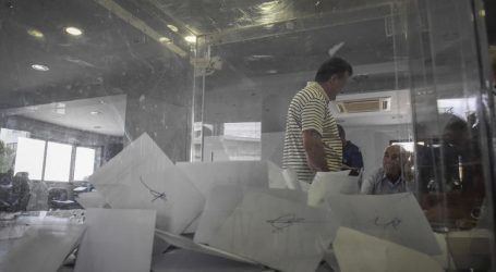 Γκάλοπ: Μπροστά η ΝΔ με 11% – Διχάζει η ημερομηνία των εκλογών