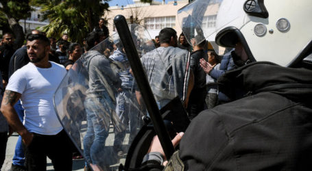 Κόρινθος: Ελεύθερος με περιοριστικούς όρους ο 35χρονος