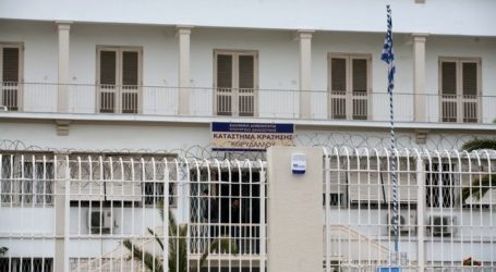 Συνελήφθησαν εμπλεκόμενοι δικηγόροι με την υπόθεση της “Μαφίας των Φυλακών”