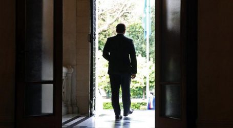 Τα διλήμματα της κυβέρνησης προς τις κάλπες του Μάη – Οι “καυτοί σταθμοί” του Μάρτη