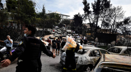 Καταγγελία – «βόμβα» για την τραγωδία στο Μάτι: «Μας κρύβουν έγγραφα με αθέμιτο τρόπο»