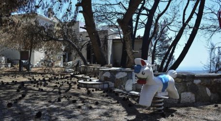Τα πολιτικά απόνερα των ποινικών διώξεων για το Μάτι