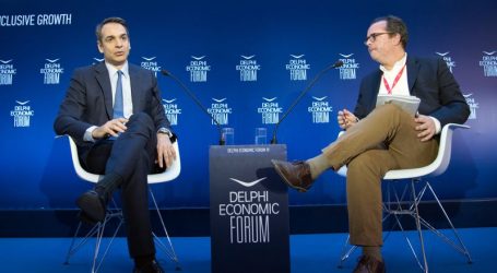 Μητσοτάκης: Πώς θα πείσω τους Ευρωπαίους για να μειωθούν τα πρωτογενή πλεονάσματα