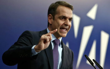 Το (μετεκλογικό) συνταγματικό δίλημμα του Κυριάκου Μητσοτάκη