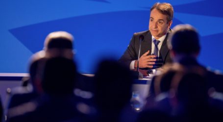 Ο εκλογικός πήχης του Κυριάκου και τα σενάρια από την τροπολογία Χαρίτση