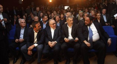 Ο «εμφύλιος» στο μεγάλο λιμάνι με φόντο το Δήμο και τον Ολυμπιακό