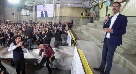 Το ψηφοδέλτιο Μπακογιάννη για την Αθήνα – Όλα τα ονόματα και οι τελευταίες εκπλήξεις